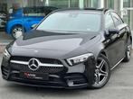 Mercedes-Benz A-Klasse 200 d * Pack AMG * Pack Night * 32.00, Auto's, Automaat, Gebruikt, 4 cilinders, Zwart