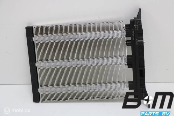 Extra verwarmingselement VW Beetle 5C 1K0963235G, Auto-onderdelen, Airco en Verwarming, Gebruikt