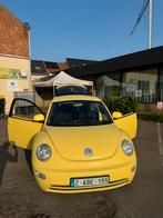 Vw beetle gekeurd Voor verkoop met slect 87000km, Auto's, Volkswagen, Handgeschakeld, Grijs, Particulier, Euro 4