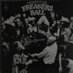 LP  Shel Silverstein ‎– Freakin' At The Freakers Ball, Gebruikt, Ophalen of Verzenden, 12 inch, Poprock