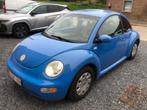 Volkswagen beetle 1400 Cc essence, Auto's, Volkswagen, Stof, Overige modellen, 4 cilinders, Blauw