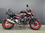 Kawasaki Z 650 Performance Edition (A2 mogelijk), Entreprise, Plus de 35 kW, 650 cm³, Autre