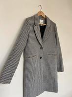 Jas MbyM, Ophalen of Verzenden, Zo goed als nieuw, Maat 36 (S), Blauw