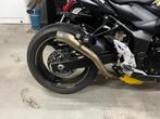 Akrapovic GP-Series uitlaat Suzuki GSR 750, Motoren, Nieuw