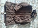 Fishtail parka only & sons, Ophalen, Maat 52/54 (L), Bruin, Only&Sons