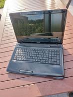 Toshiba 17 inch i5 laptop met windows 11, SSD, azerty, Ophalen of Verzenden, Zo goed als nieuw, Azerty