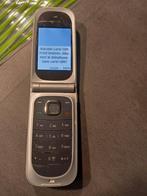 GSM NOKIA 7020, Télécoms, Classique ou Candybar, Avec simlock (verrouillage SIM), Utilisé, Sans abonnement