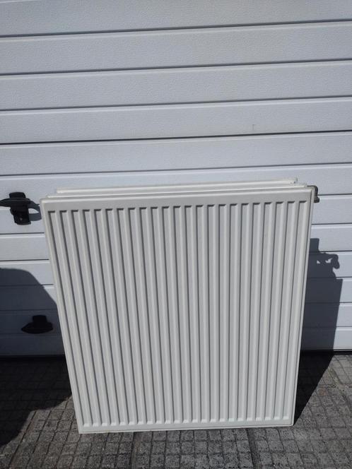 Radiator / verwarming H90 x B80 x D15 cm, Doe-het-zelf en Bouw, Verwarming en Radiatoren, Gebruikt, Radiator, 80 cm of meer, 60 tot 150 cm