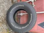 A saisir, Auto-onderdelen, Banden en Velgen, Ophalen, Gebruikt, 16 inch, 265 mm