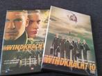Dvd Duo Windkracht 10, Cd's en Dvd's, Dvd's | Nederlandstalig, Ophalen of Verzenden, Zo goed als nieuw, Tv fictie, Actie en Avontuur