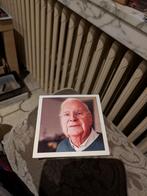 Dp Leo boute, Verzamelen, Ophalen of Verzenden, Bidprentje