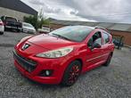 Peugeot 207 sw 1.6HDI - EURO 5 - 04/2011, Rouge, Euro 5, Achat, 4 portes