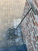 tuinploeg, duvelke, beer, manuele aardeploeg, eg, Ophalen, Zo goed als nieuw