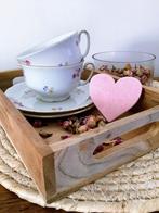 Set van 2 antiek kopjes, Enlèvement ou Envoi