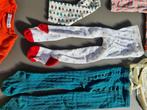 witte kousenbroek, broekkousen met grijze sterren, 80, Kinderen en Baby's, Babykleding | Maat 80, Ophalen of Verzenden, Zo goed als nieuw