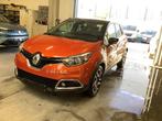 Renault Captur Energy dCi INTENS EDC, Auto's, Euro 5, Overige kleuren, https://public.car-pass.be/vhr/b90e1408-a71e-4f14-875a-b125978ee962