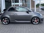 Abarth 500C Turismo 1.4 160CV/ Boite Auto / Cabriolet / Xeno, Autos, Abarth, Cuir, Achat, Entreprise, Cabriolet