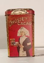 Droste Cocoa Box, Verzamelen, Blikken, Droste