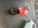 Aprilia, Particulier, 11 kW of minder, 1 cilinder