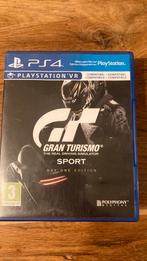 Gran turismo, Comme neuf, Enlèvement ou Envoi