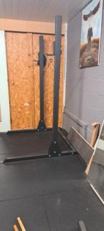 Squat/bench RXD rack te koop, Enlèvement