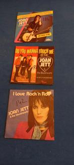 Vinyl singles met hoes, Cd's en Dvd's, Ophalen of Verzenden, Gebruikt