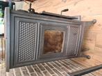 Houtkachel met oventje, Huis en Inrichting, Kachels, Ophalen, Houtkachel