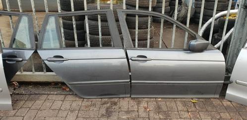 BMW 3 SERIE E46 STATION PORTIEREN, Auto-onderdelen, Carrosserie, Deur, Gebruikt, Ophalen of Verzenden