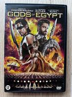 DVD Gods Of Egypt, CD & DVD, DVD | Drame, À partir de 12 ans, Autres genres, Utilisé, Enlèvement ou Envoi