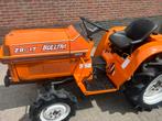 2 x kubota bultra Minitraktor, Zakelijke goederen, Machines en Bouw | Tuin, Park en Bosbouw, Ophalen