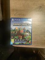 Minecraft ps 4, Games en Spelcomputers, Games | Sony PlayStation 4, Ophalen of Verzenden