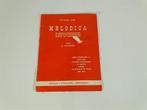 A3588. Methode voor Melodica - Muziekboek door N. Koenders, Musique & Instruments, Partitions, Enlèvement ou Envoi, Utilisé