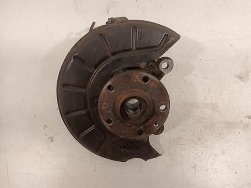 WIELNAAF RECHTS VOOR Volkswagen Jetta III (1K2), Auto-onderdelen, Remmen en Aandrijving, Volkswagen, Gebruikt