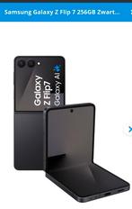 samsung Z flip 7, Telecommunicatie, Ophalen of Verzenden, Nieuw, Samsung