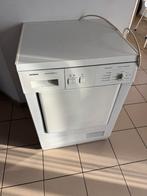 Droogkast siemens, Enlèvement, Comme neuf