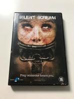 DVD Silent Scream, Cd's en Dvd's, Dvd's | Horror, Ophalen of Verzenden, Zo goed als nieuw, Vanaf 16 jaar