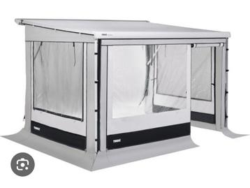 Thule Residence G3 voor Eriba Touring caravan