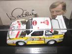audi rallywagens op 1/43, Ophalen of Verzenden, Nieuw, Auto, Overige merken