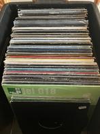 Lot techno platen, Ophalen of Verzenden