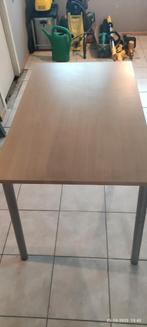 Tafel, Huis en Inrichting, Ophalen, Gebruikt