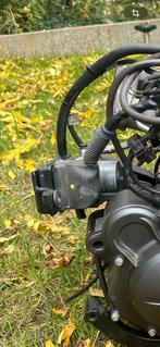 Abs aprilia rs 125, Ophalen of Verzenden, Zo goed als nieuw, Overige typen, Aprilia