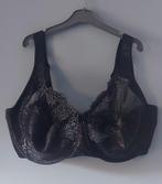 Soutien-gorge Triumph noir (90F / 105F), Vêtements | Femmes, Sous-vêtements & Lingerie, Triumph, Enlèvement, Noir, Soutien-gorge