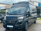 LMC Innovan 600 - 2024 Full Automaat hefbed - 700km* NIEUW!*, Caravans en Kamperen, Bus-model, Bedrijf, Diesel, Tot en met 4