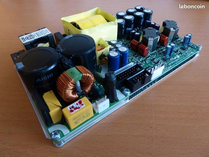 Hypex Ncore Module NC252MP / 2X250W NEW + cables, Audio, Tv en Foto, Versterkers en Ontvangers, Nieuw, Stereo, 120 watt of meer