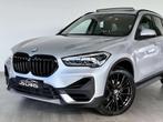 BMW X1 1.5iA sDrive-1ERPRO-GPS-T.OUVRANT-SHADOWLINE-PDC, Stof, Gebruikt, 136 pk, Bedrijf