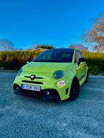 Abarth 595 Competizione, Auto's, Voorwielaandrijving, Overige modellen, Handgeschakeld, Particulier
