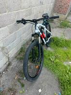 Rockrider e st100, Fietsen en Brommers, Hardtail, Heren, 49 tot 53 cm, Zo goed als nieuw