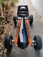 Gokart Kettler & Kettcar Suzuka, Kinderen en Baby's, Speelgoed | Buiten | Skelters, Ophalen, Zo goed als nieuw, Overige merken