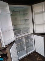 Frigo americain 180e la piece livraison possible, Electroménager, Enlèvement ou Envoi, Comme neuf