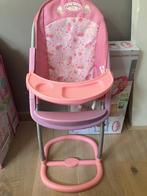 Baby Annabel Kinderstoel + draagzak, Kinderen en Baby's, Ophalen, Gebruikt, Overige typen